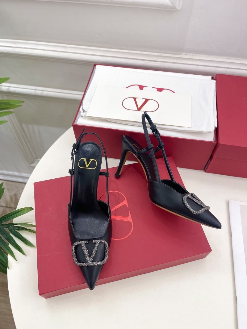 Valentino Sandals